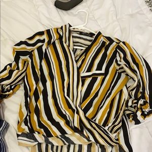 Dressy shirt